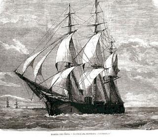 Ignacio Negrín Núñez: marino, cronista y poeta del mar Ignacio Negrín Núñez: marino, cronista y poeta del mar