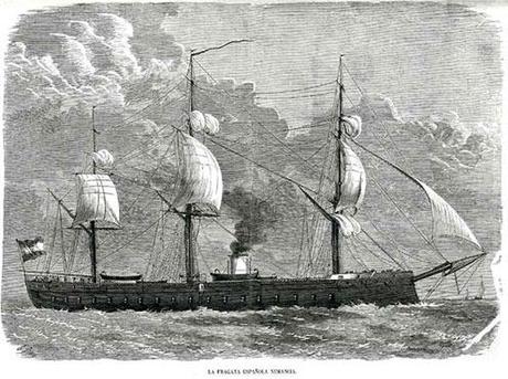 Ignacio Negrín Núñez: marino, cronista y poeta del mar Ignacio Negrín Núñez: marino, cronista y poeta del mar