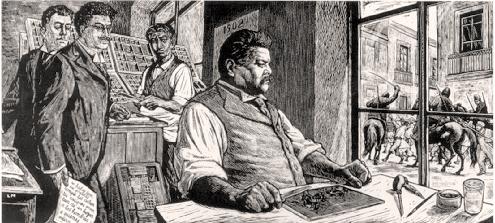 Centenario de la muerte del ilustrador mexicano José Guadalupe Posada Centenario de la muerte del ilustrador mexicano José Guadalupe Posada