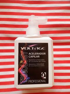 Voltage Cosmetics Voltage Cosmetics