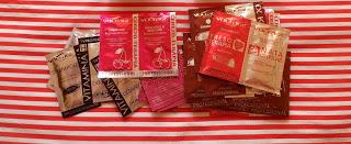 Voltage Cosmetics Voltage Cosmetics