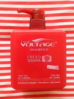 Voltage Cosmetics Voltage Cosmetics