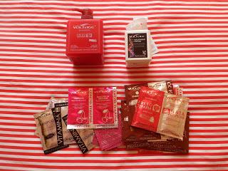 Voltage Cosmetics Voltage Cosmetics