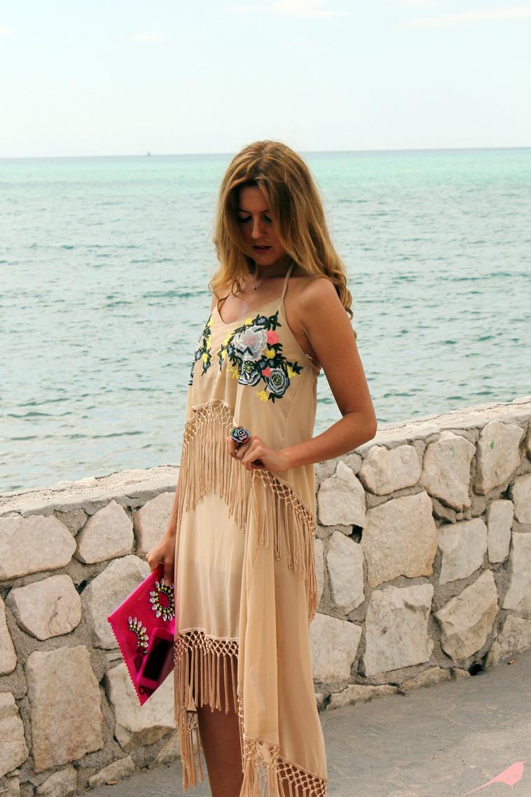 Vestida de Madrina madrina5