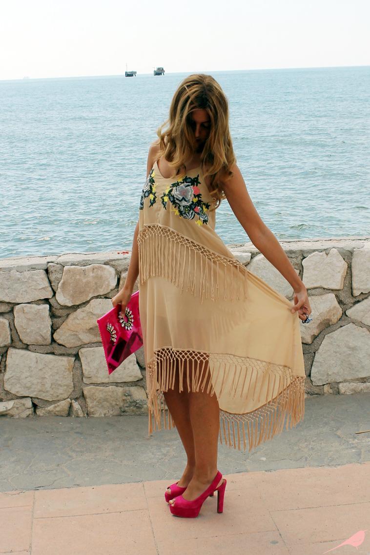 Vestida de Madrina madrina6