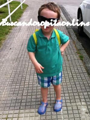 DIFERENCIAS ENTRE EL PRIMER Y SEGUNDO EMBARAZO! DIFERENCIAS ENTRE EL PRIMER Y SEGUNDO EMBARAZO!