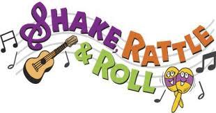 La Hora de Mr.Q Tu programa de actualidad musical... Shake Rattle & Roll