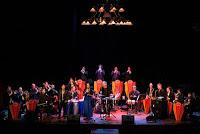 Lucas van Merwijk and His Cu-Bop City Big Band - Live in the Hague Lucas van Merwijk and His Cu-Bop City Big Band - Live in the Hague