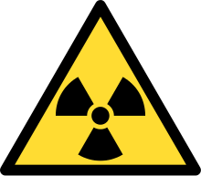 La radiactividad y tipos de radiación
