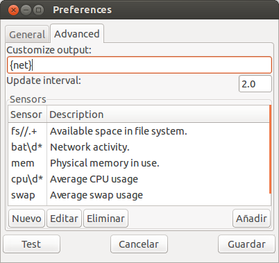 Monitorea la velocidad de tu conexión a Internet en Ubuntu