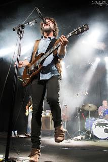 Quique González anuncia conciertos otoñales en Hospitalet, Valencia, Madrid y Bilbao Quique González anuncia conciertos otoñales en Hospitalet, Valencia, Madrid y Bilbao