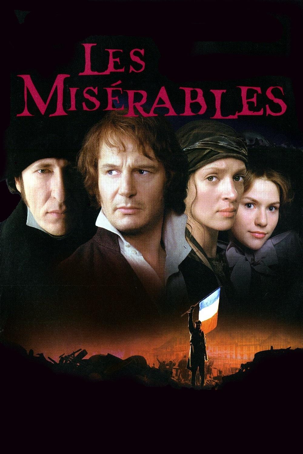 SOLUCIONES - El quién es quién de Liam Neeson SOLUCIONES - El quién es quién de Liam Neeson