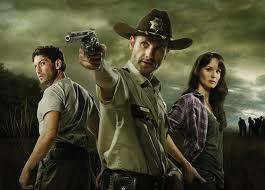 Review: The Walking Dead, Temporada 2