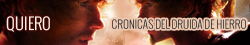 Campaña: Continuación de las Crónicas del Druida de Hierro Campaña: Continuación de las Crónicas del Druida de Hierro