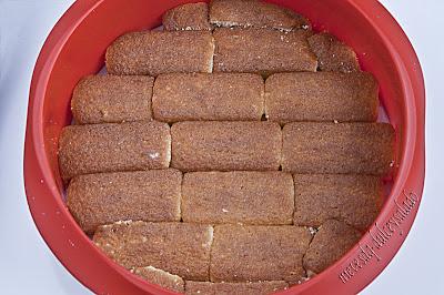 TARTA DE MELOCOTON Y SOBAOS TARTA DE MELOCOTON Y SOBAOS