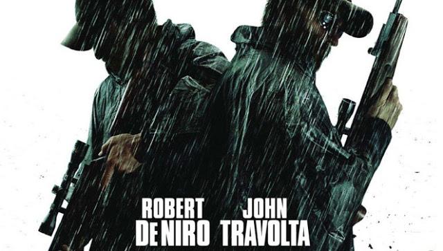 'Killing Season', el duelo entre Robert DeNiro y John Travolta 'Killing Season', el duelo entre Robert DeNiro y John Travolta