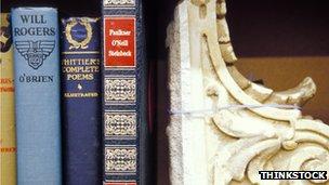 Hay autores que pueden hacerlo rico Libros