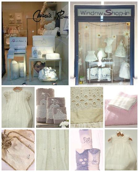 Window Shop-In. Pues eso. window shopin