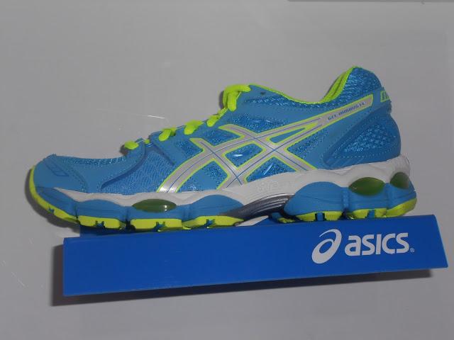 ASICS!!