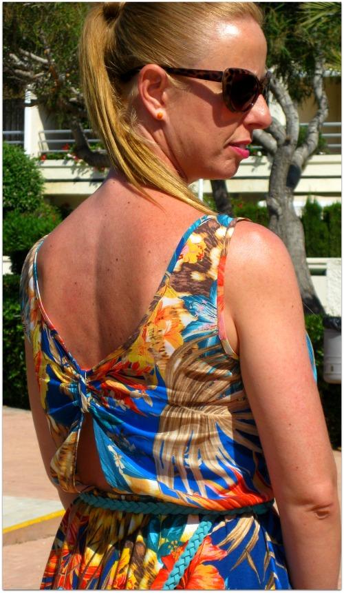 Colors in my Dress Colors in my Dress