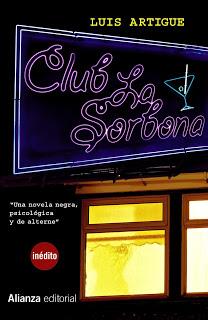 CLUB LA SORBONA - Luis Artigue