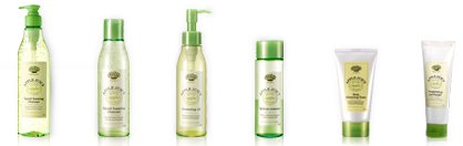 “Apple Juicy” Liquid Foaming Cleanser en COSMETIC-LOVE (From Asia with Love) “Apple Juicy” Liquid Foaming Cleanser en COSMETIC-LOVE (From Asia with Love)