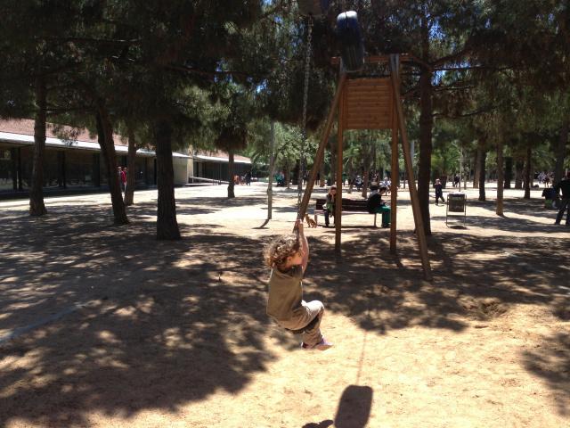 El parque de la tirolina IMG_4139