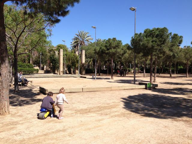 El parque de la tirolina IMG_4121