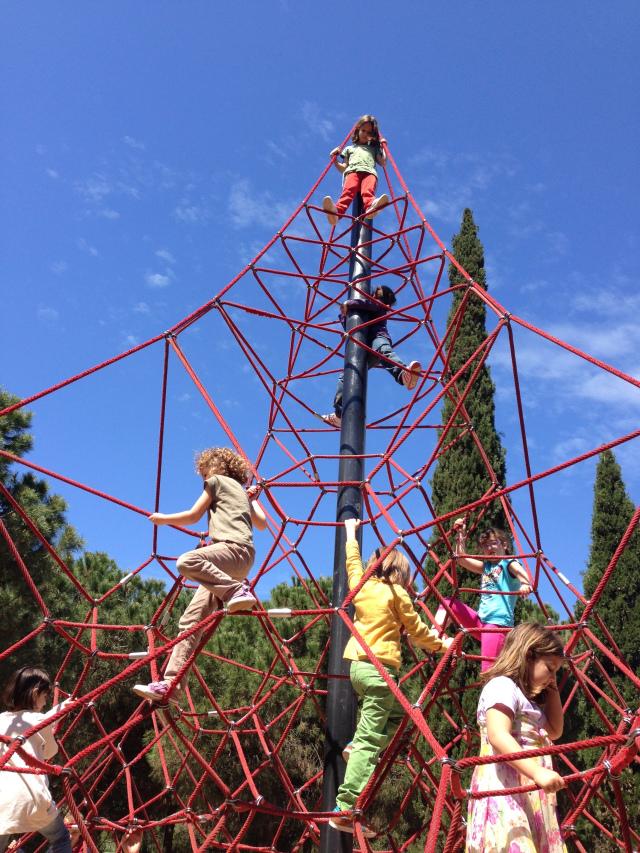 El parque de la tirolina IMG_4141