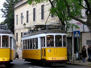 Alfama, Lisboa, Polidas chamineras Alfama, Lisboa, Polidas chamineras