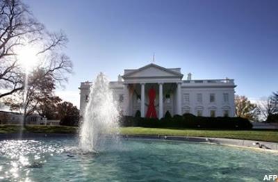 The White House The White House