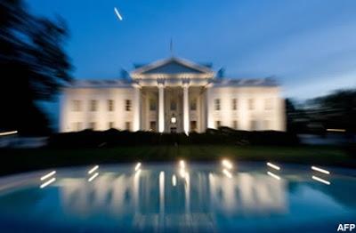 The White House The White House
