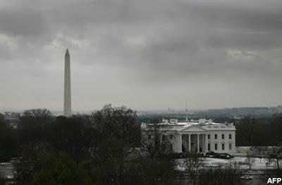 The White House The White House