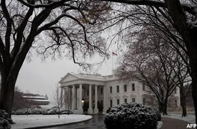 The White House The White House