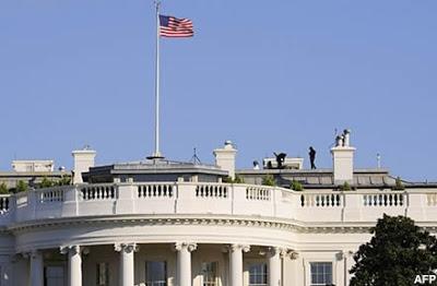 The White House The White House