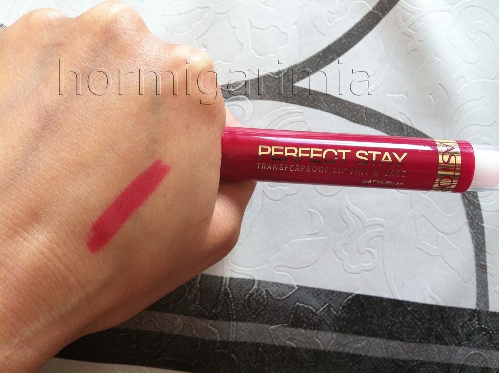 LABIALES PERFECT STAY DE ASTOR LABIALES PERFECT STAY DE ASTOR
