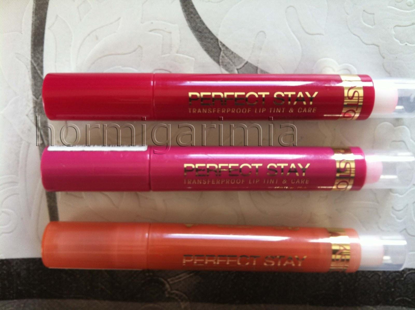 LABIALES PERFECT STAY DE ASTOR LABIALES PERFECT STAY DE ASTOR