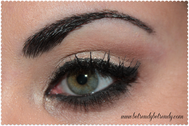 Look elegante y natural Look elegante y natural