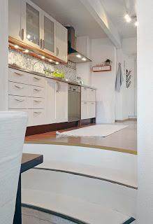 Apartamento con notas elegantes Apartamento con notas elegantes