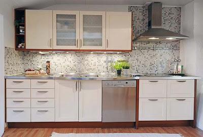 Apartamento con notas elegantes Apartamento con notas elegantes