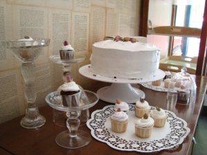 cupcake Lolita Bakery