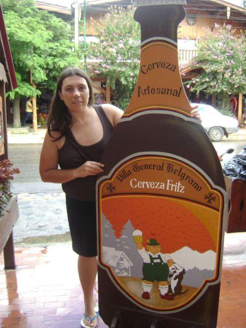 VILLA GENERAL BELGRANO. Cordoba. Argentina ???????????????????????????????