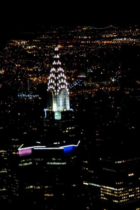 NUEVA YORK. Marzo del 2013 Empire State