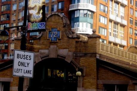 NUEVA YORK. Marzo del 2013 Harlem Nueva York