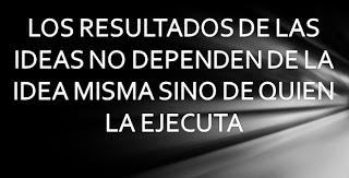 Toda idea es Manipulable Toda idea es Manipulable