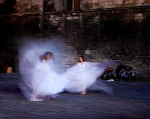 Progresar es confrontarse (y II) (Barcelona, juliol 2012) PROGRESAR ES CONFRONTARSE (y II)