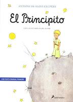 El Principito, de Antoine de Saint-Exupéry