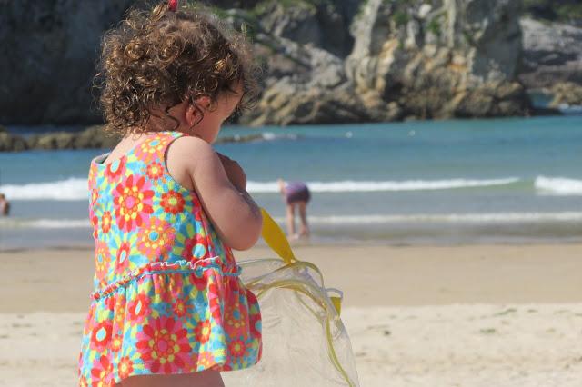 IMBÉCIL Y PLAYA IMBÉCIL Y PLAYA