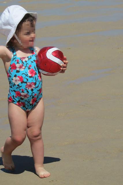 IMBÉCIL Y PLAYA IMBÉCIL Y PLAYA