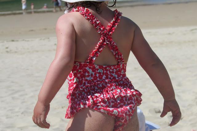 IMBÉCIL Y PLAYA IMBÉCIL Y PLAYA